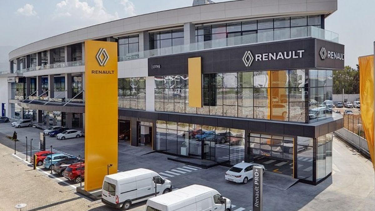 Beton Parlatma Cetas — zemin uygulaması