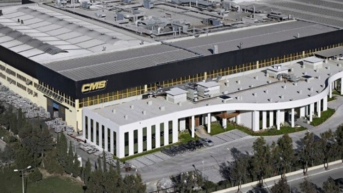 Beton Parlatma Cms — zemin uygulaması