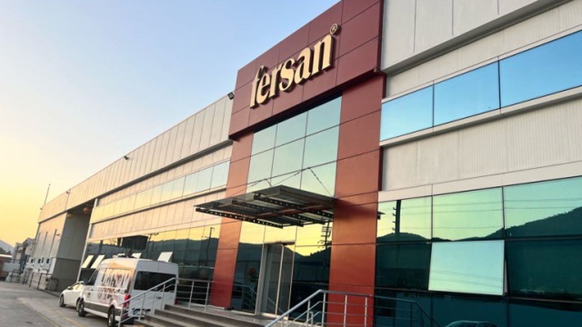 Beton Parlatma Fersan — zemin uygulaması
