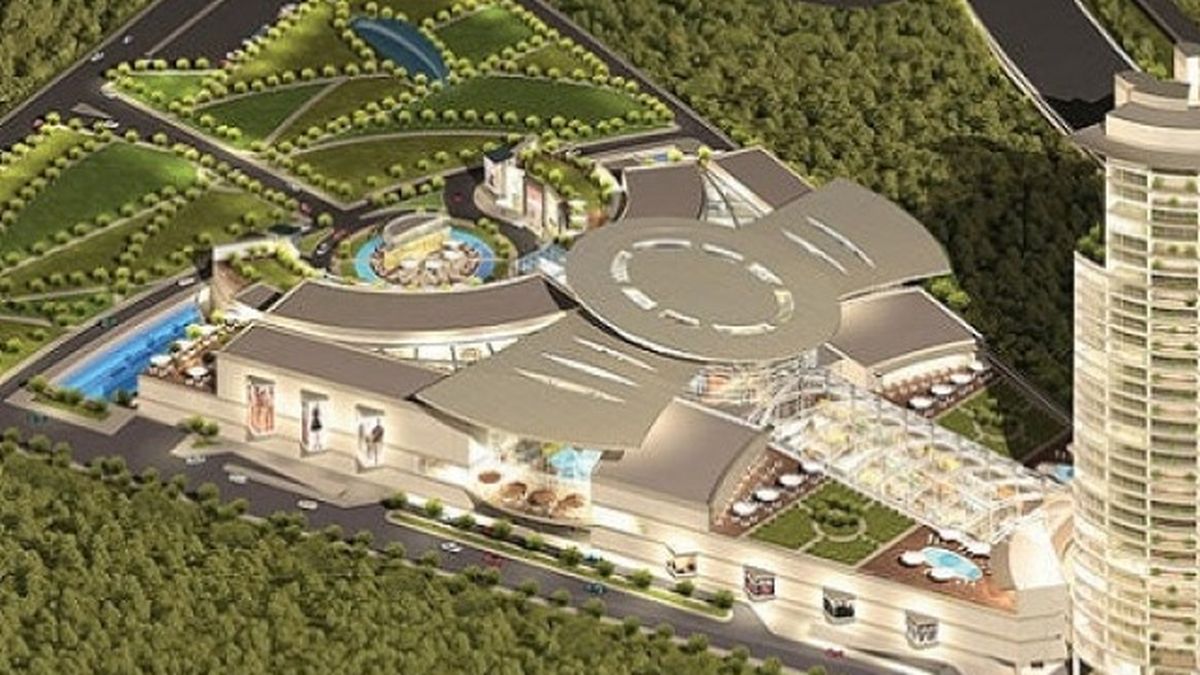 Epoksi Kaplama Planpark — zemin uygulaması