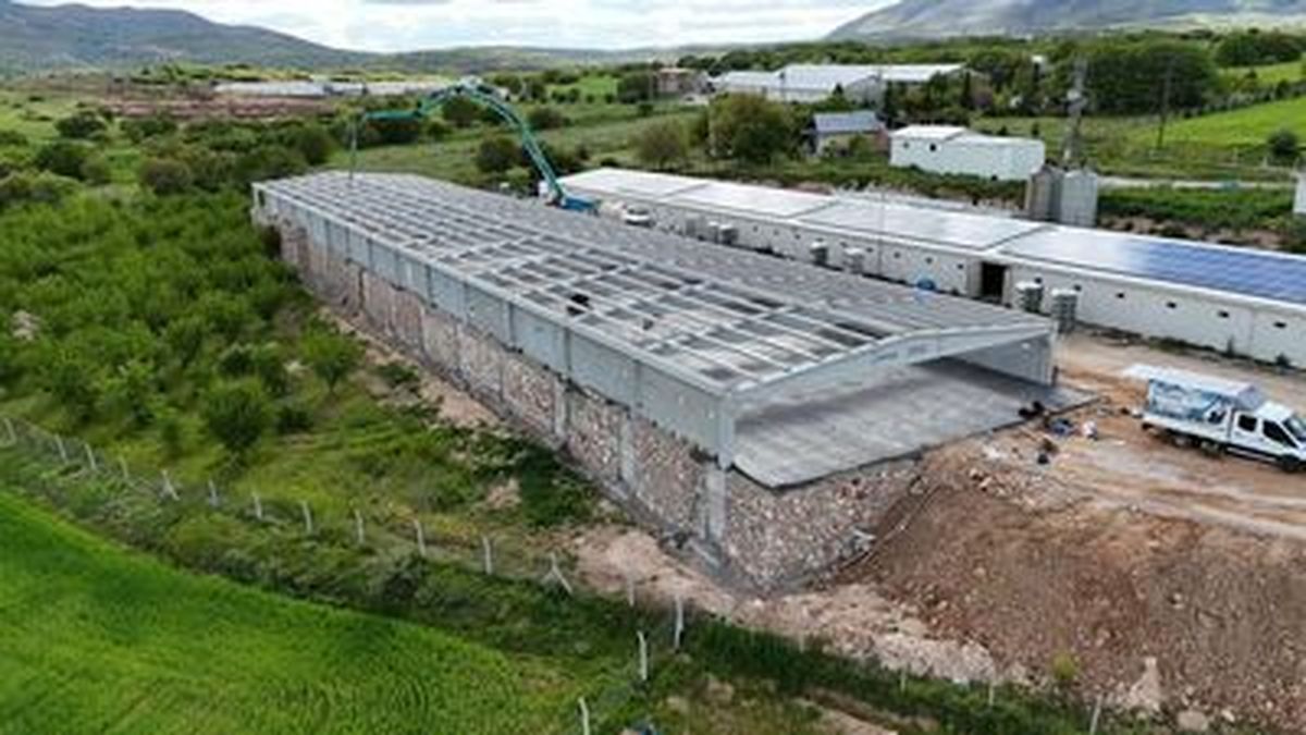 Erkan KILIÇ — Elazığ Erkan KILIÇ Projesi