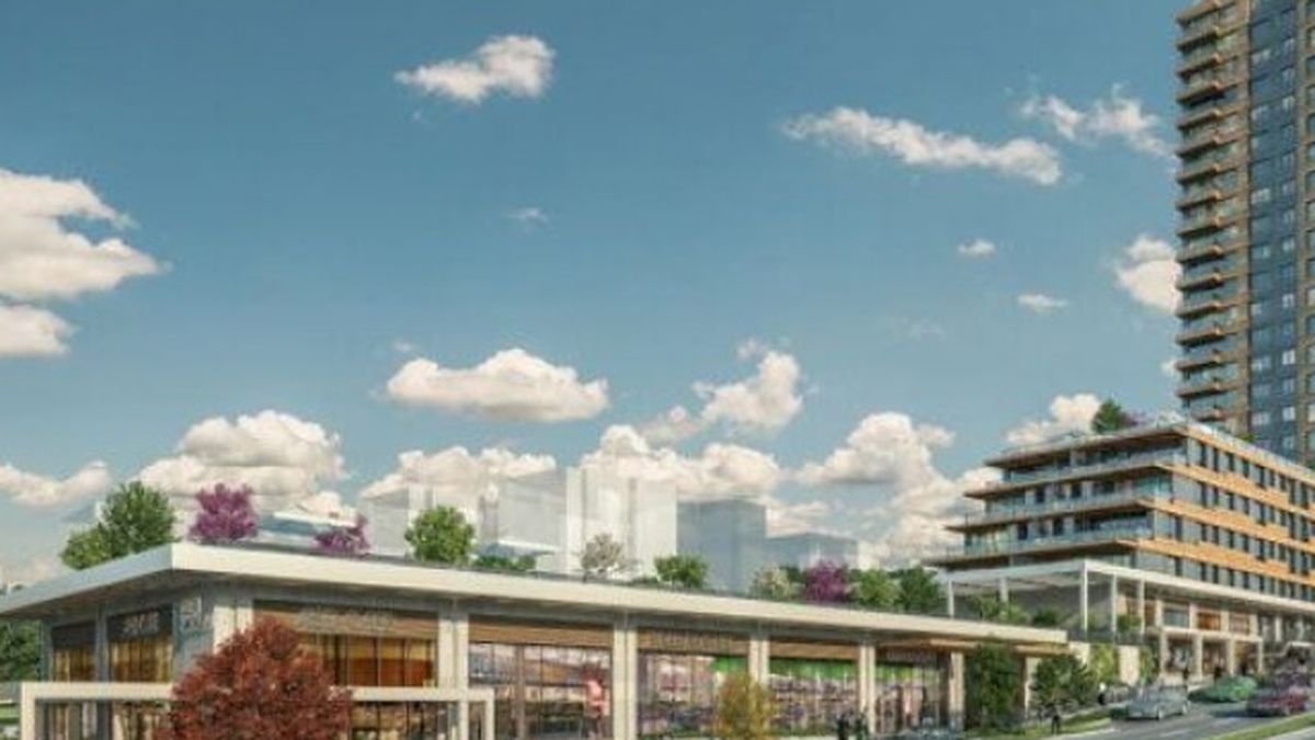 Pendik Kiler GYO — zemin uygulaması