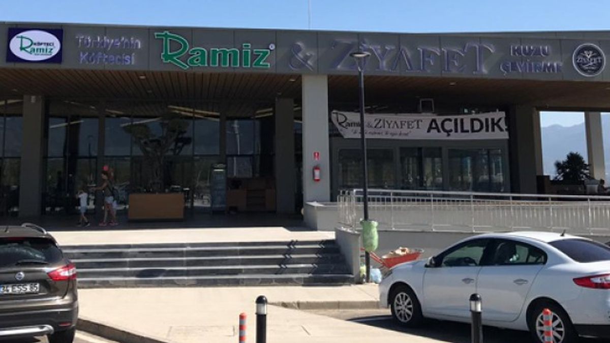Su Izolasyonu Ramiz Kofte — zemin uygulaması